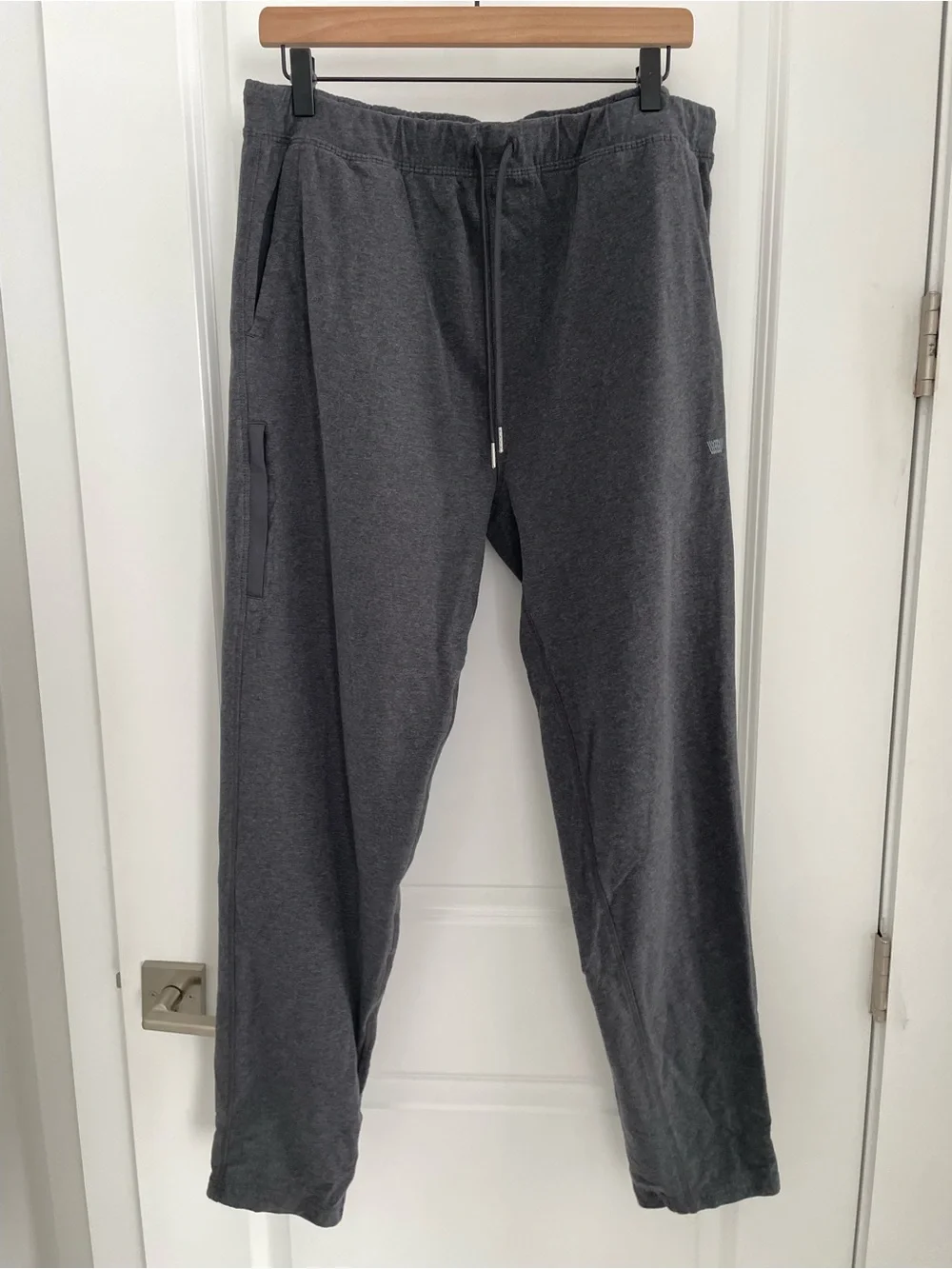 TWO Mack Weldon ACE SWEATPANT mens XL Jogger Casual Athleisure.   17